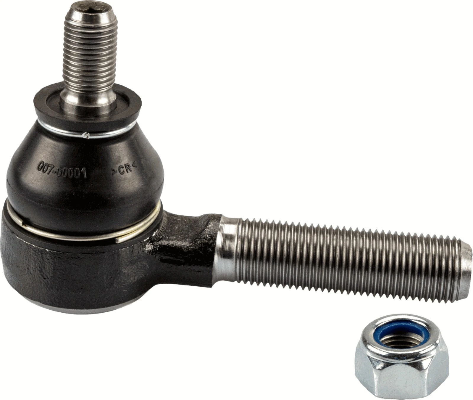 Tie Rod End (JTE490)