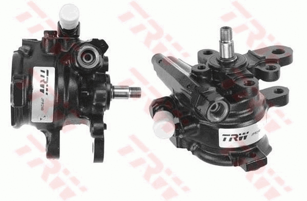 Hydraulic Pump, steering (JPR240)
