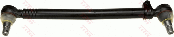 Centre Rod Assembly (JTR0039)