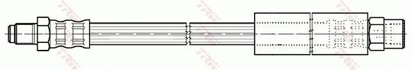 Brake Hose