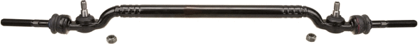 Centre Rod Assembly (JCY105)