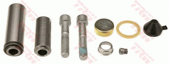 Brake Caliper