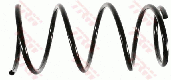 Suspension Spring (JCS542)