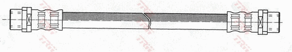 Brake Hose