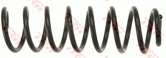 Suspension Spring (JCS1178)