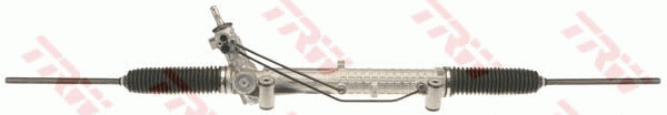Steering Gear (JRP1270)