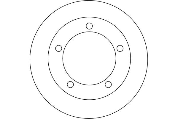 Brake Drum