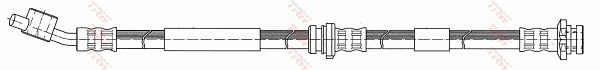 Brake Hose