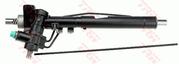 Steering Gear