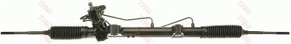 Steering Gear (JRP917)