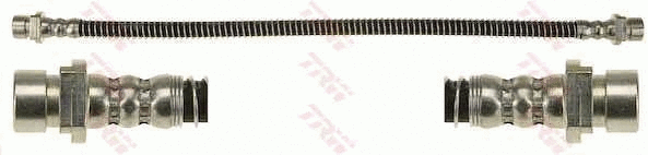 Brake Hose (PHA533)