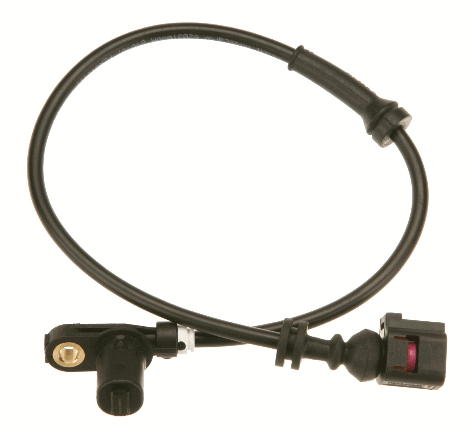 Sensor, wheel speed (GBS2023)