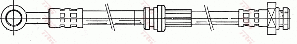 Brake Hose