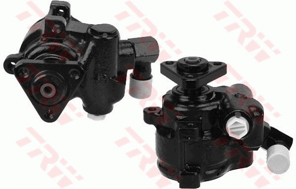 Hydraulic Pump, steering (JPR338)