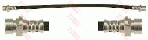 Brake Hose (PHA774)