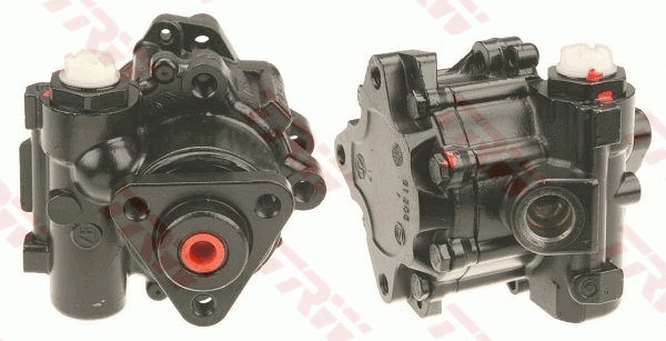 Hydraulic Pump, steering (JPR708)