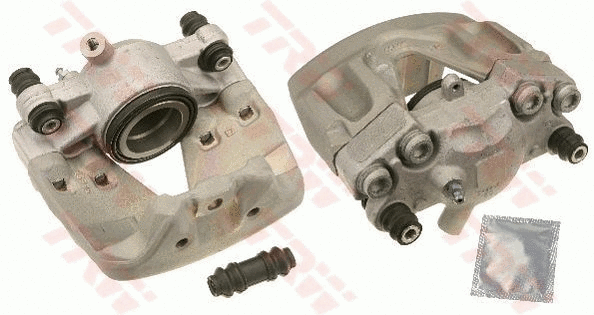 Brake Caliper (BHS981E)