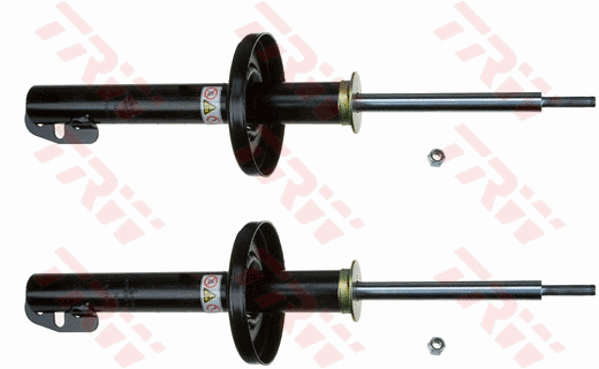 Shock Absorber (JGM431T)