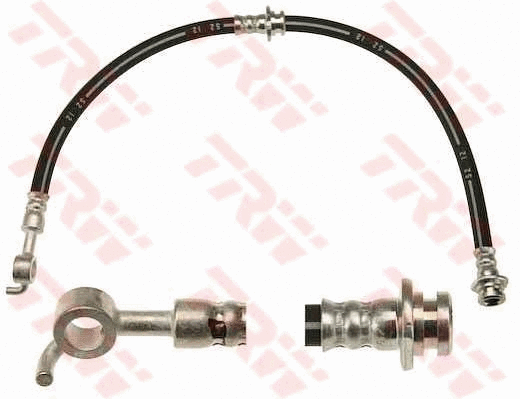 Brake Hose (PHD7080)