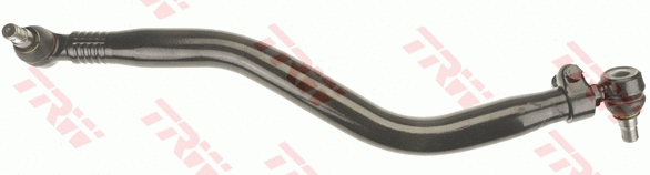 Centre Rod Assembly (JTR0252)