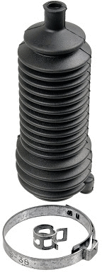 Bellow, steering (JBE334)