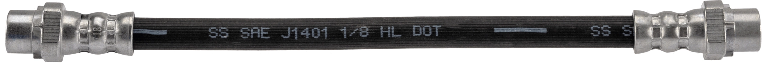 Brake Hose (PHA2021)