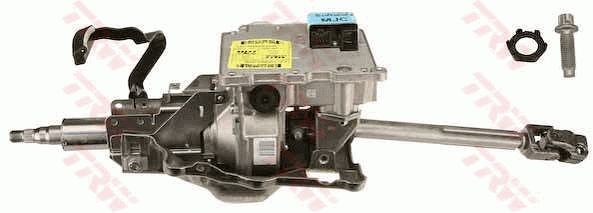 Steering Column