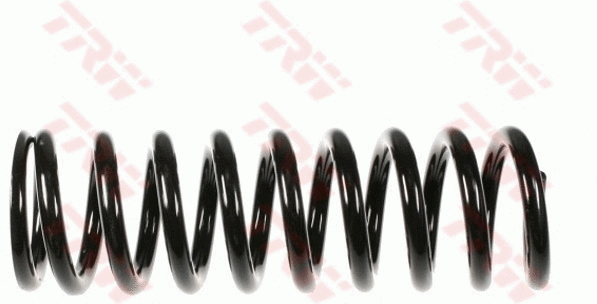 Suspension Spring (JCS872)