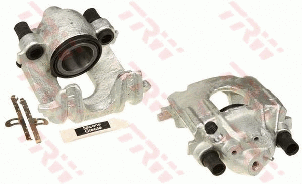 Brake Caliper (BHV322E)