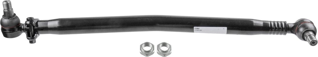 Centre Rod Assembly (JTR0181)