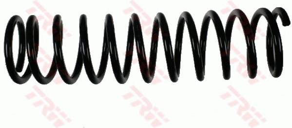 Suspension Spring (JCS718)