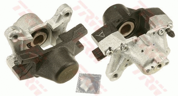Brake Caliper (BCN753)