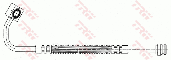 Brake Hose