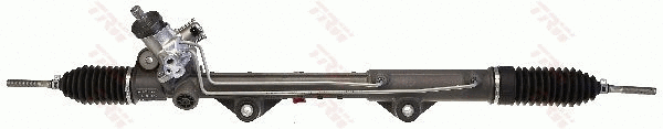 Steering Gear (JRP1231)