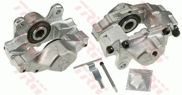 Brake Caliper (BHN625E)