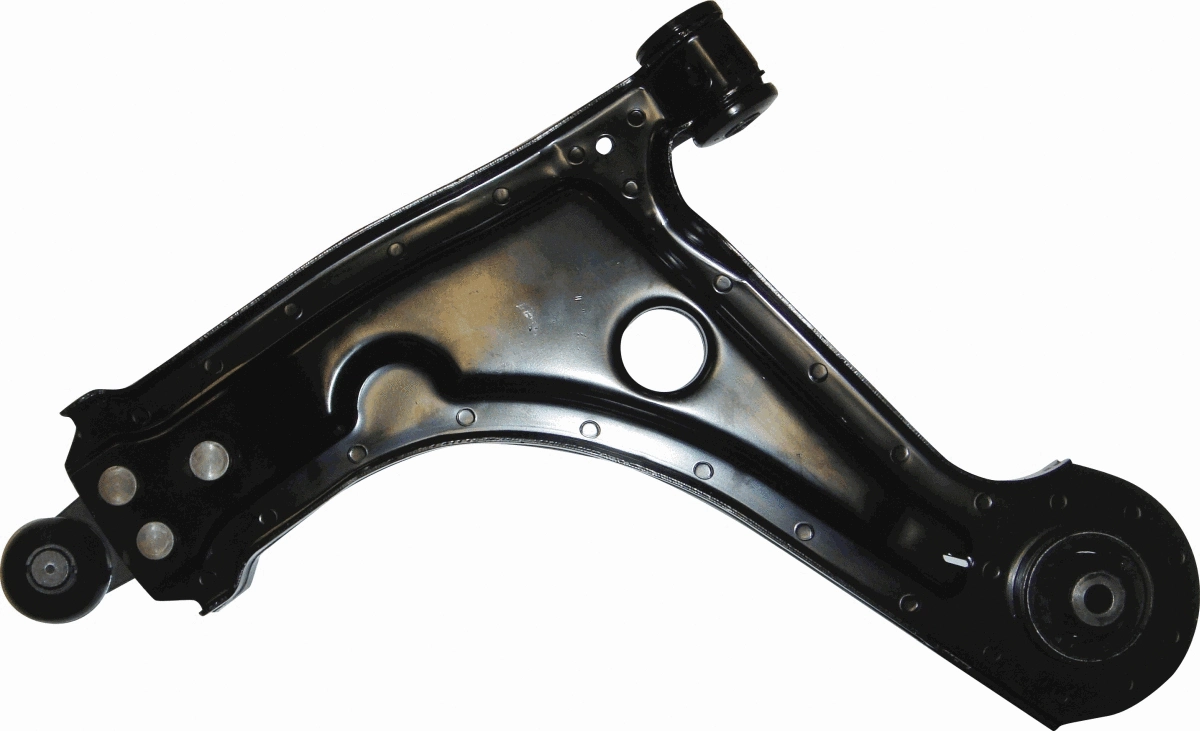 Control/Trailing Arm, wheel suspension (JTC7605)