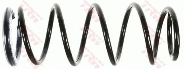 Suspension Spring (JCS602)