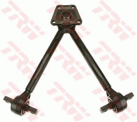 Control/Trailing Arm, wheel suspension (JVL0032)