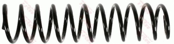 Suspension Spring (JCS540)