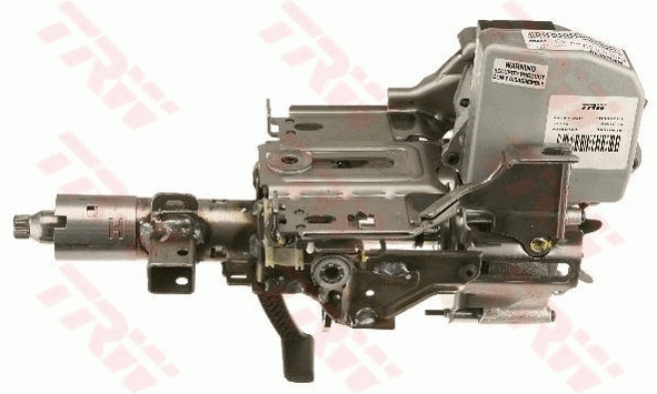 Steering Column