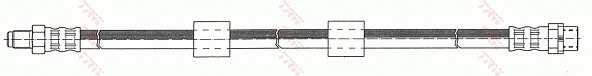 Brake Hose