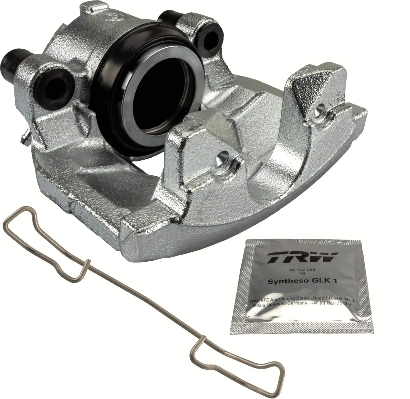 Brake Caliper (BHW1031E)
