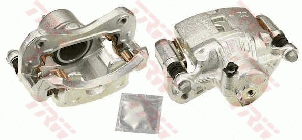 Brake Caliper (BHZ702)