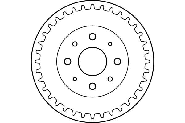Brake Drum