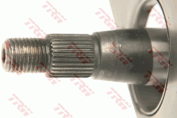 Steering Column