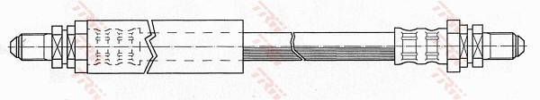 Brake Hose