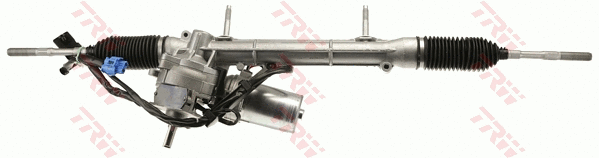 Steering Gear