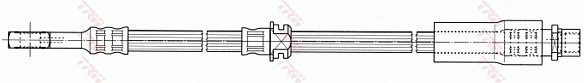 Brake Hose