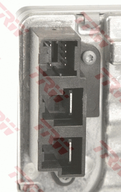 Steering Column