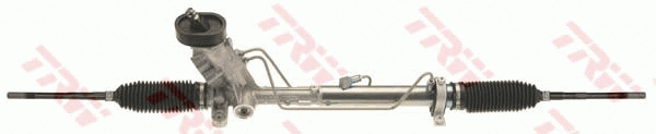 Steering Gear (JRP1319)